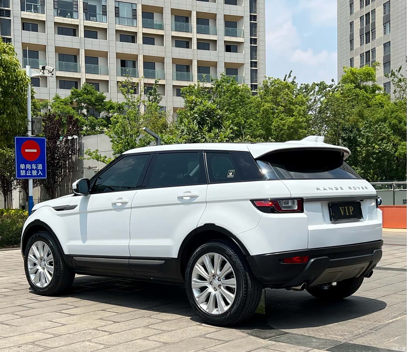 Land Rover Range Rover, 2019 4