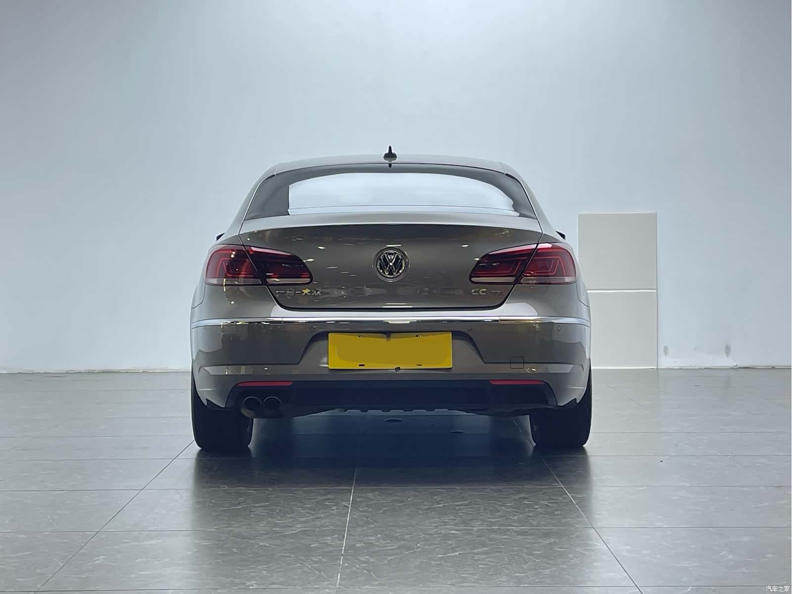 Volkswagen CC, 2014 все фото