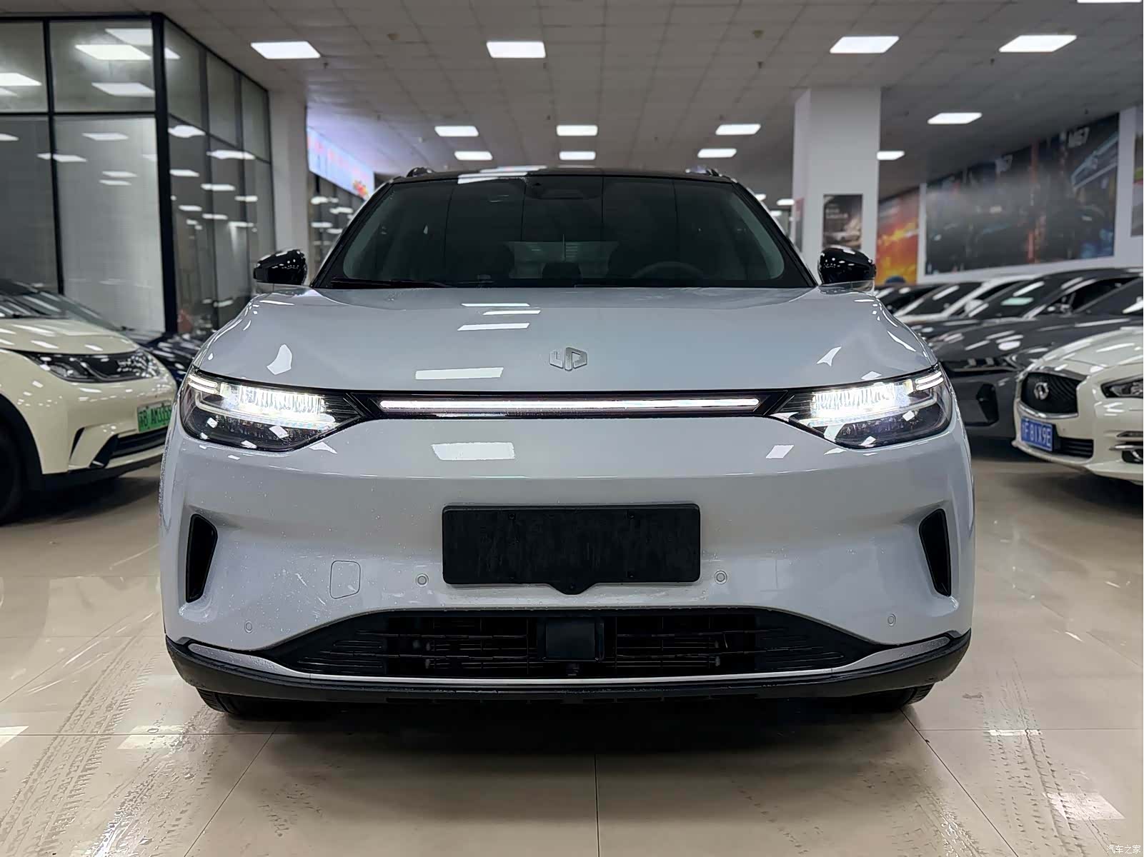 Leapmotor C11, 2023 2