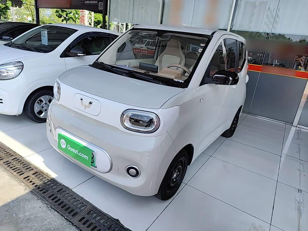 Wuling Mini EV