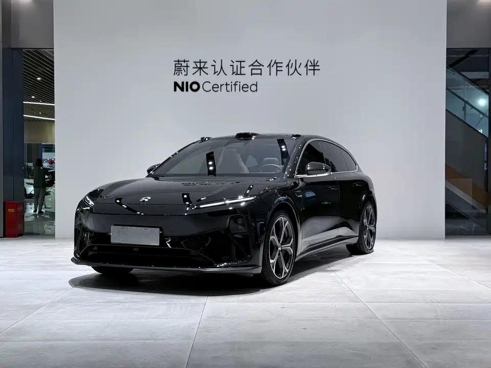 NIO ET5T