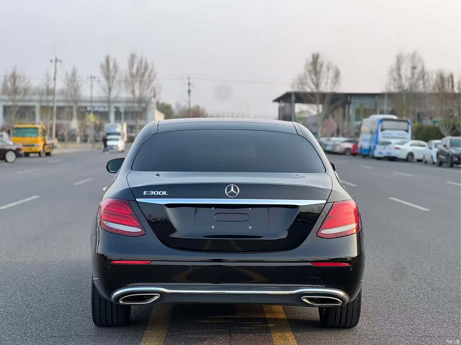 Mercedes-Benz E-Class, 2018 все фото