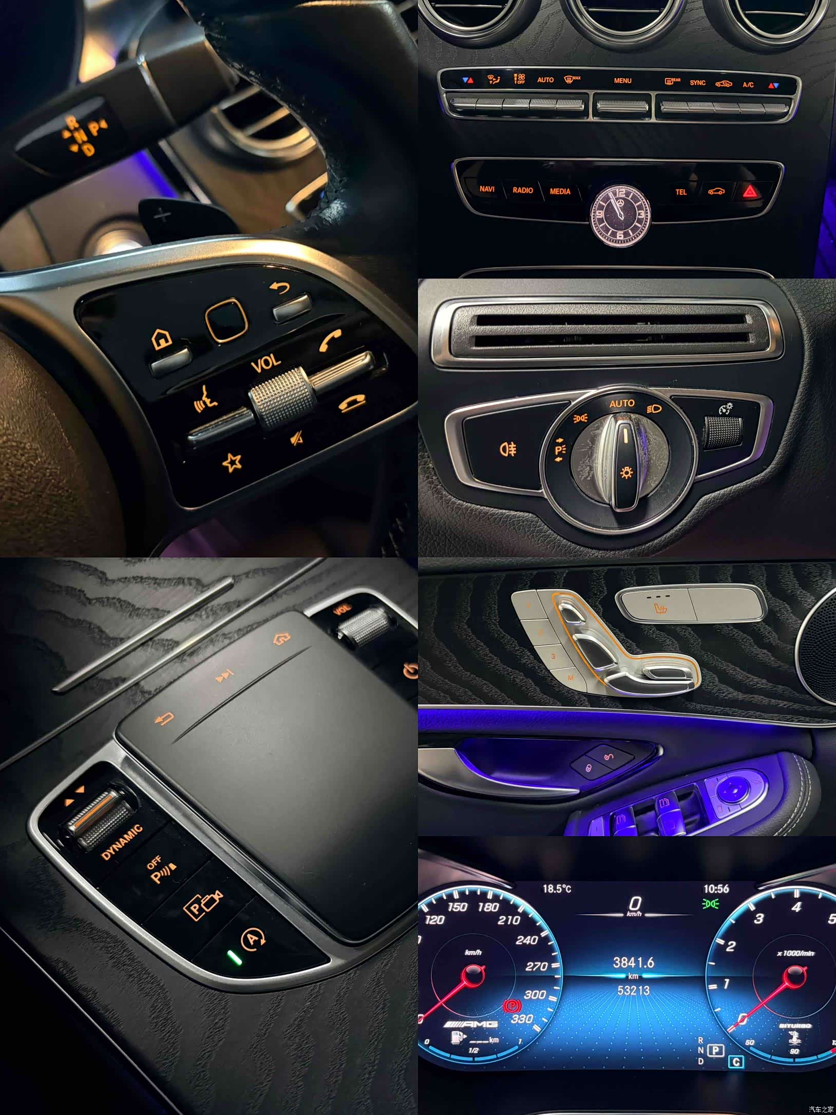 Mercedes-Benz C-Class, 2020 2