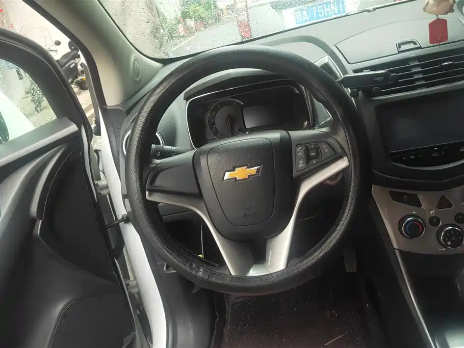 Chevrolet Chuangku