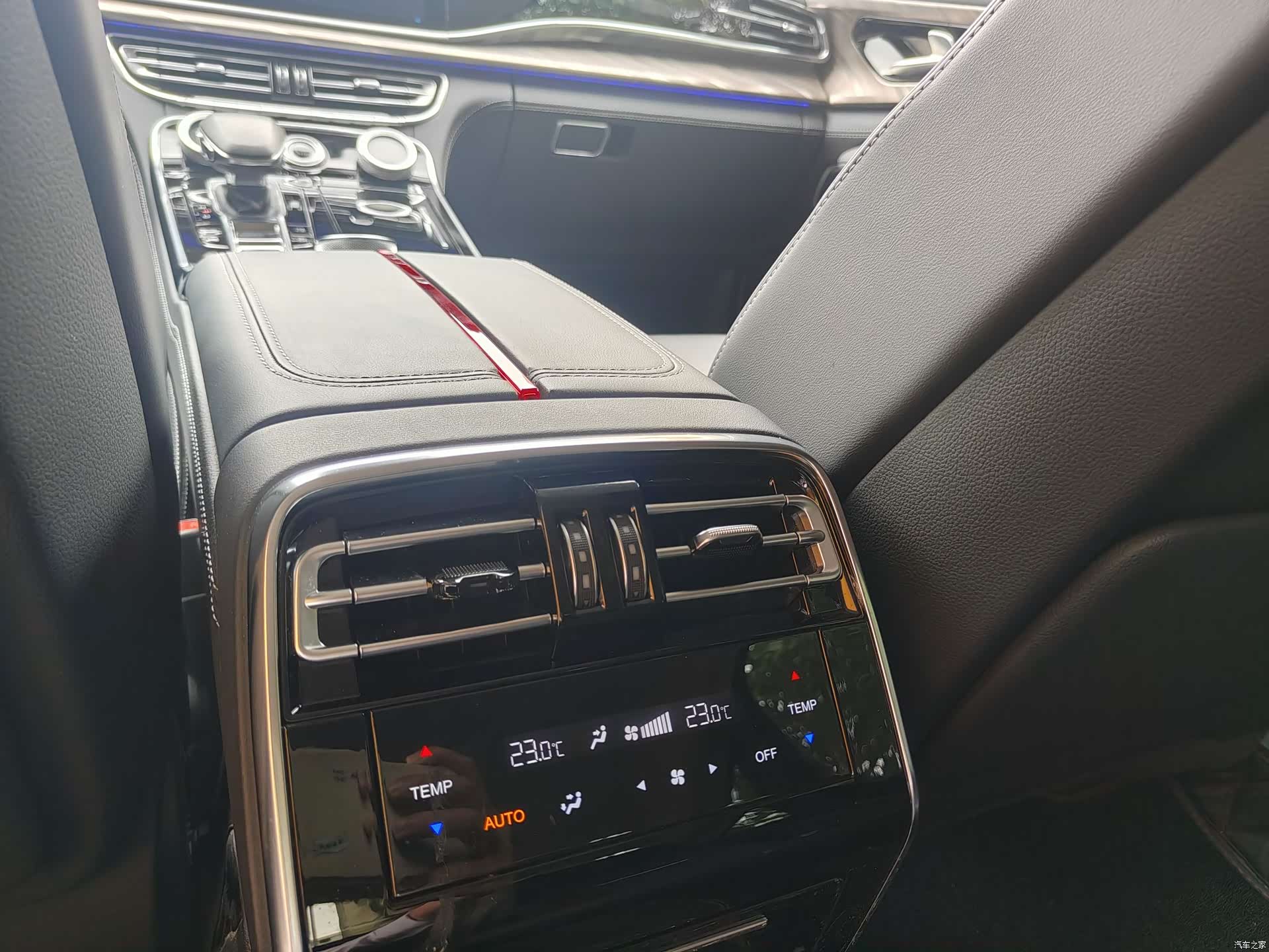 Hongqi H9, 2021 15