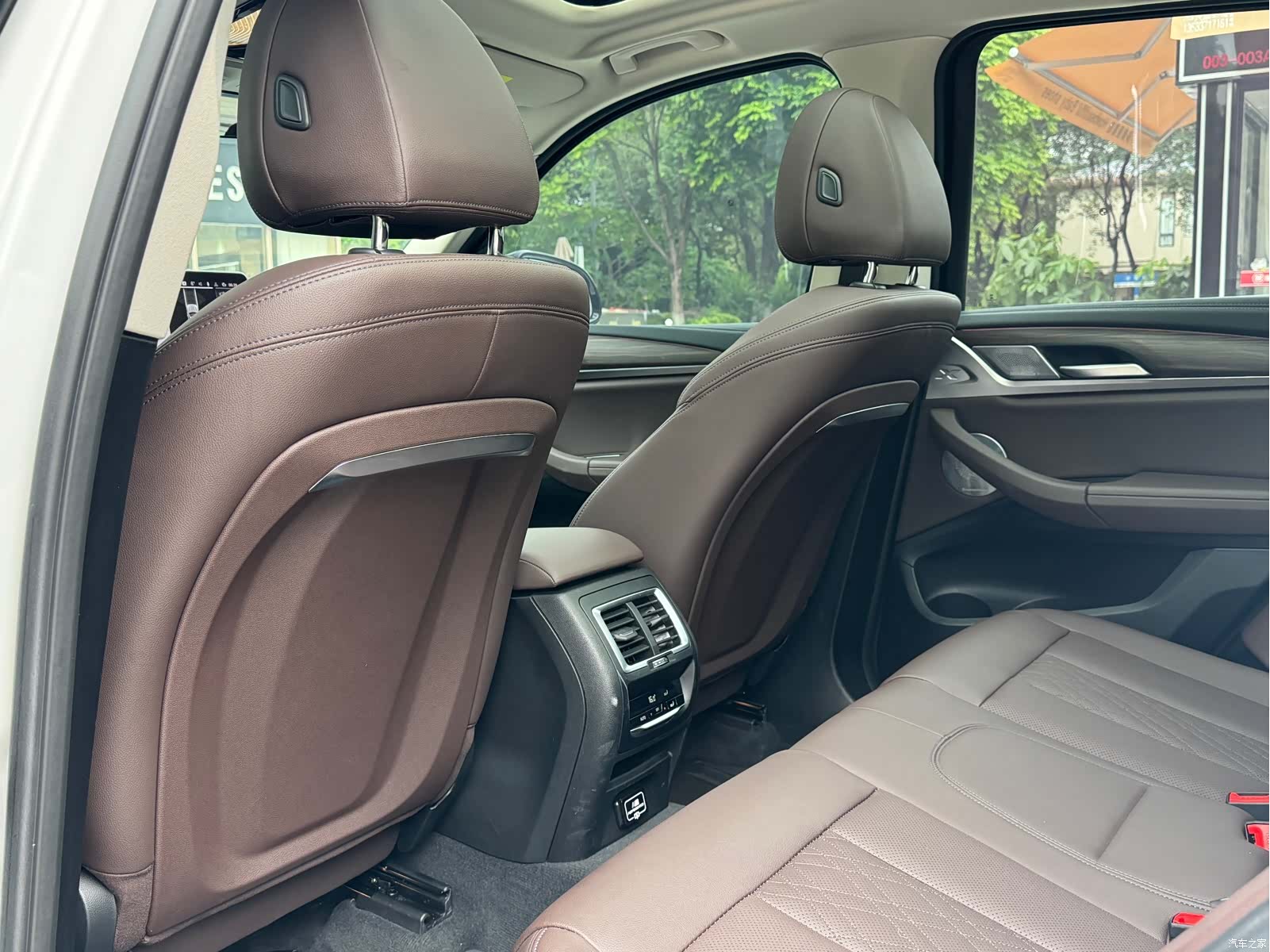 BMW X3, 2022 9
