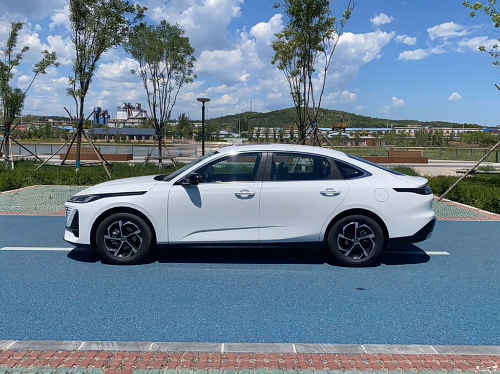 Changan Eado, 2026 9