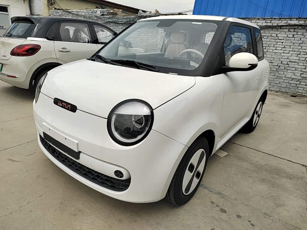 Changan Lumin