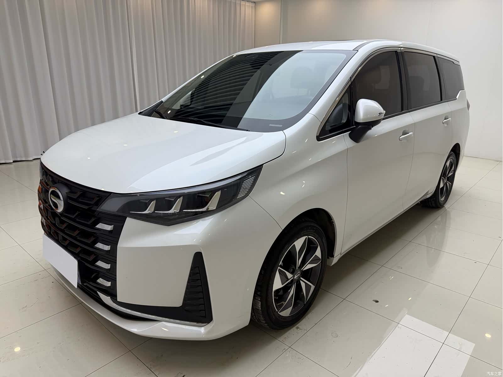 GAC M6, 2022 1