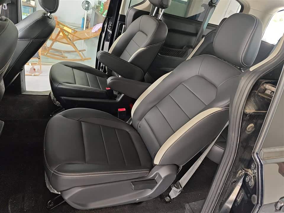 Wuling Wuling Journey