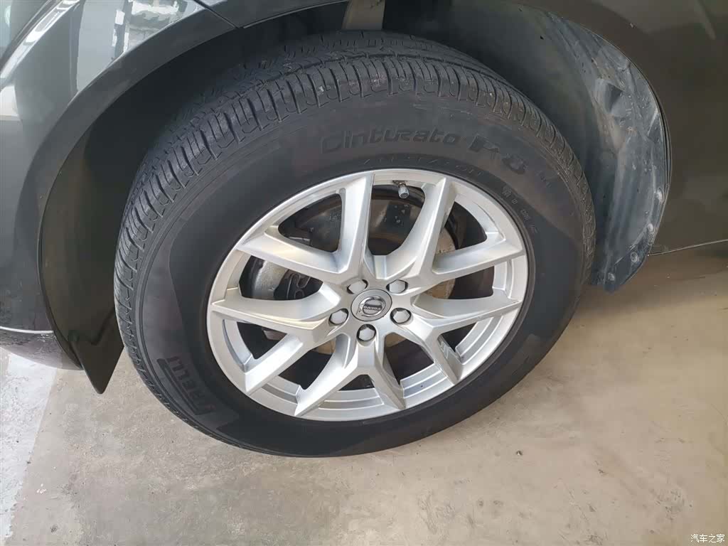 Volvo XC60, 2018 23
