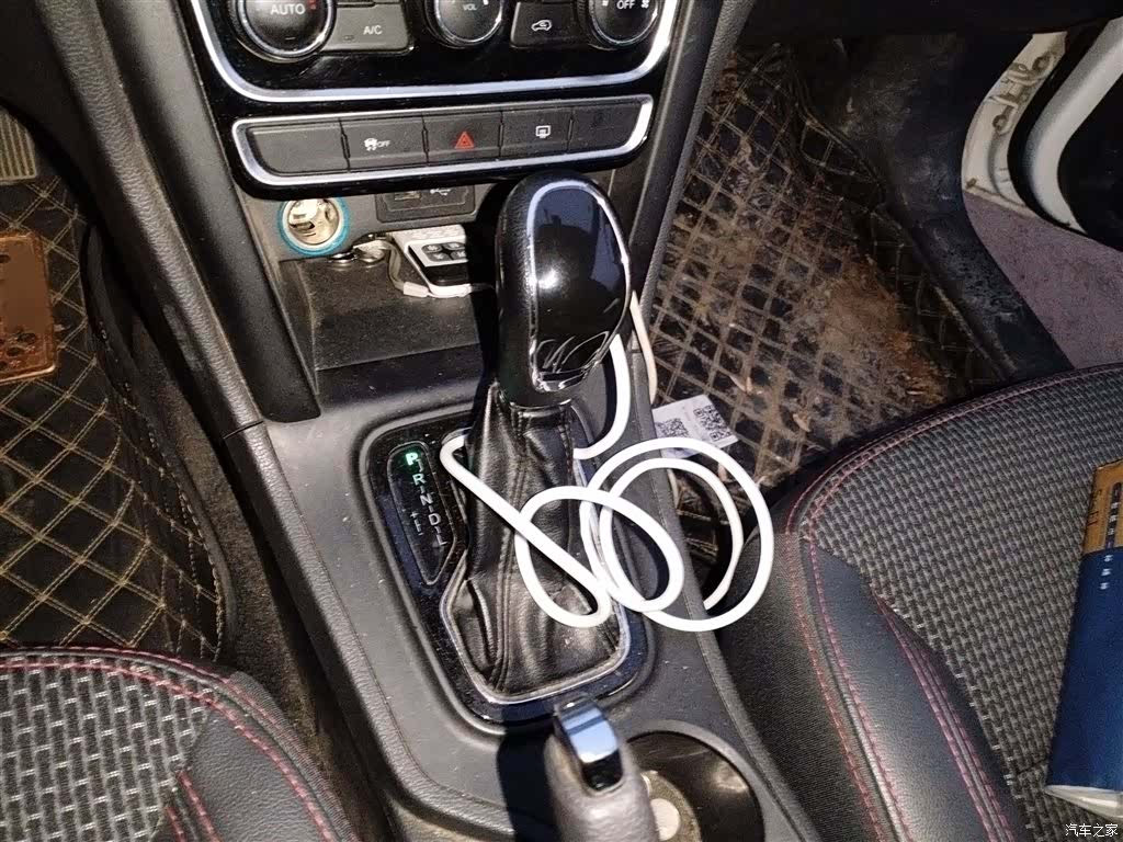 Chery 3, 2019 7