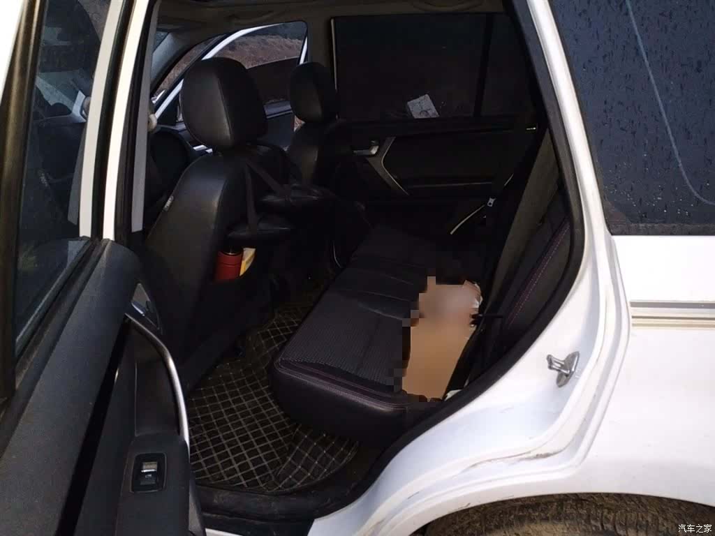 Chery 3, 2019 15