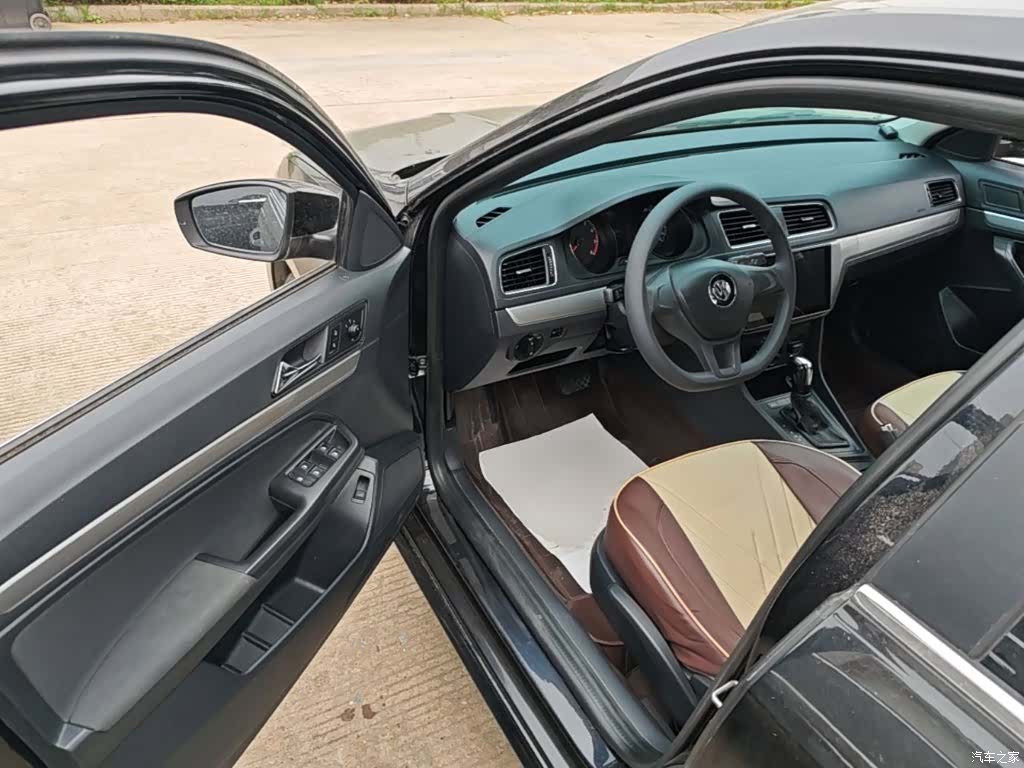 Volkswagen Lavida, 2016 16