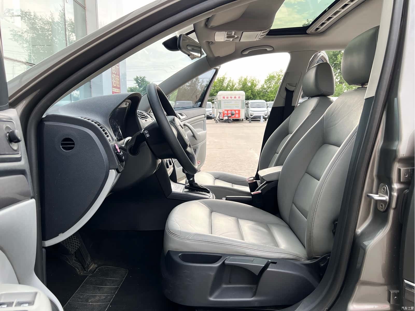 Skoda Octavia, 2010 16