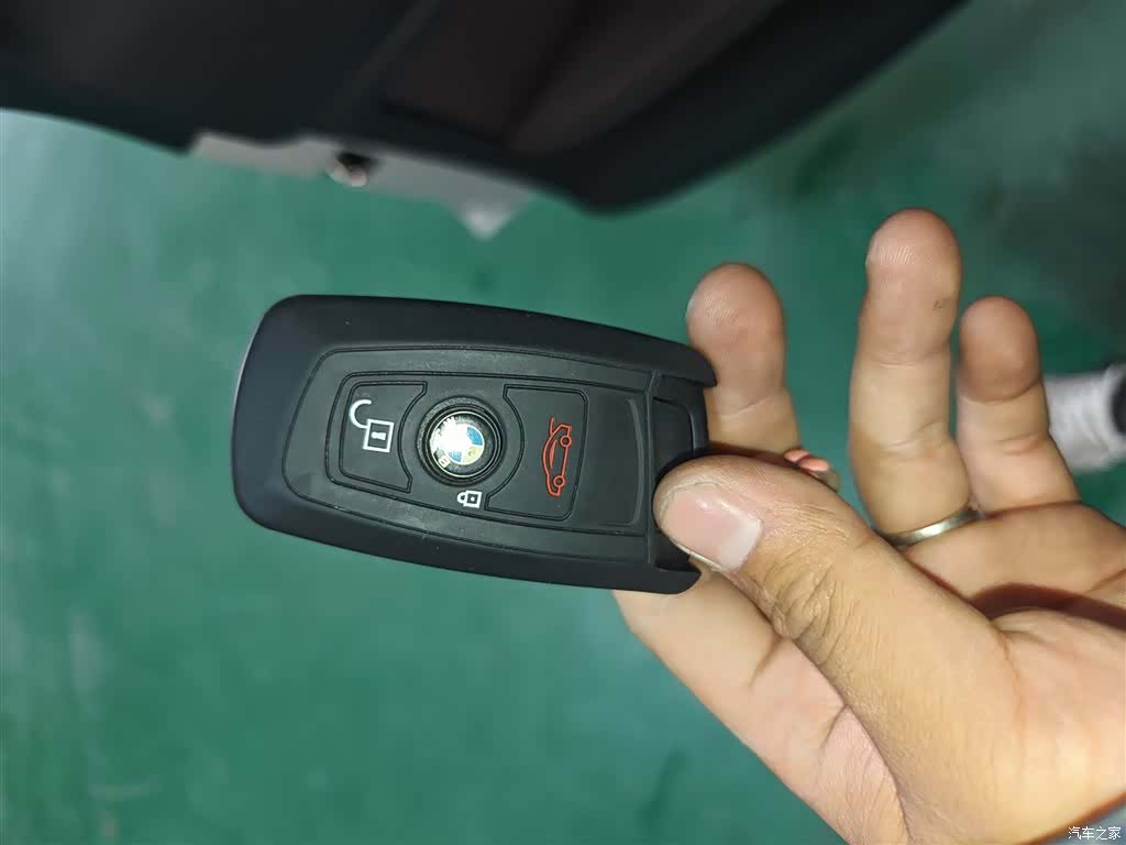 BMW 3 Series, 2018 18