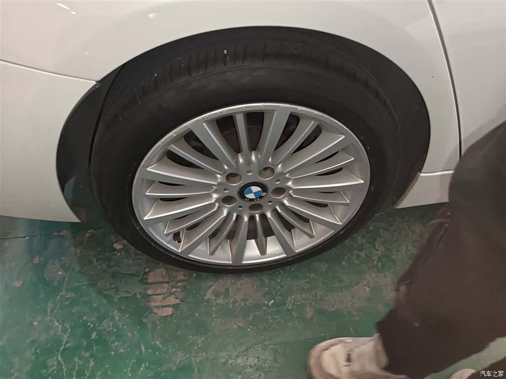 BMW 3 Series, 2018 26