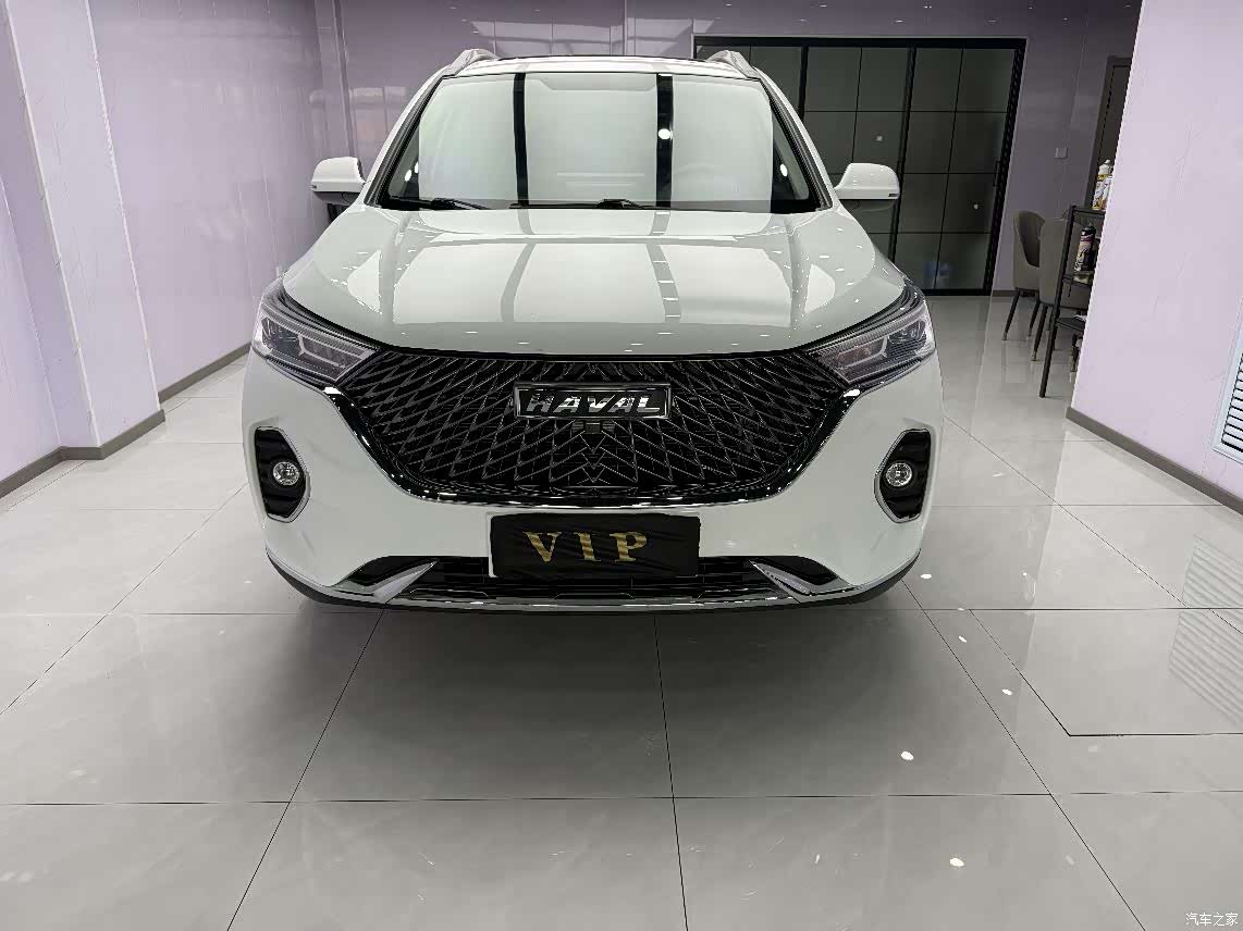 Haval M6, 2022 2