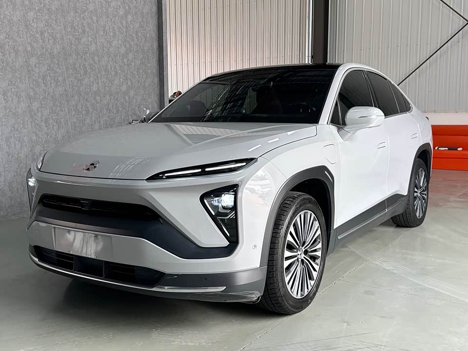 NIO EC6