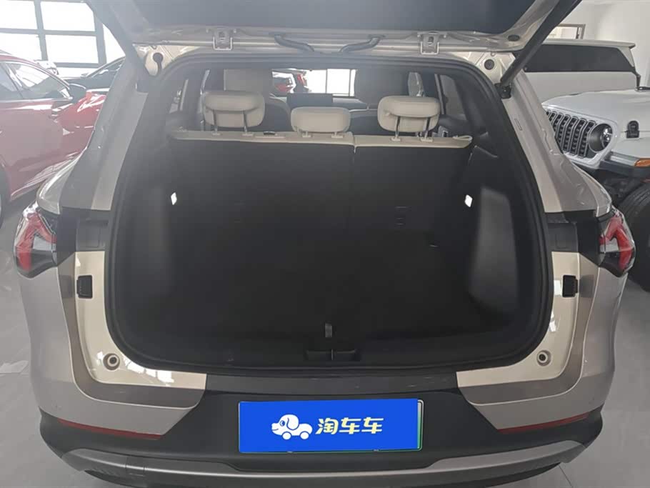 Wuling Wuling Xingguang S
