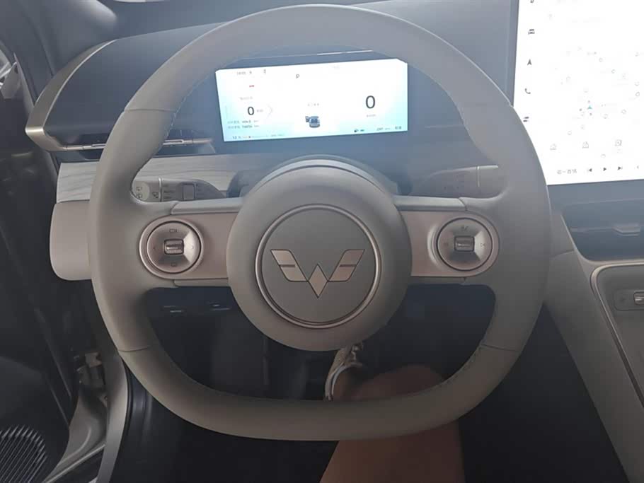 Wuling Wuling Xingguang S