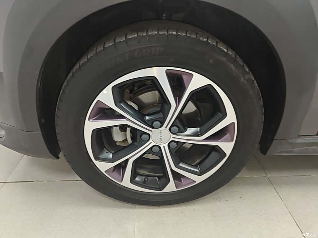 Lynk & Co 01, 2019 25