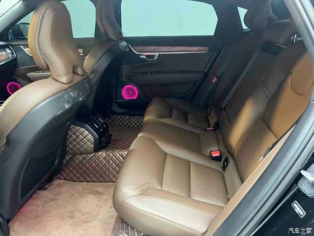 Volvo S90, 2024 13