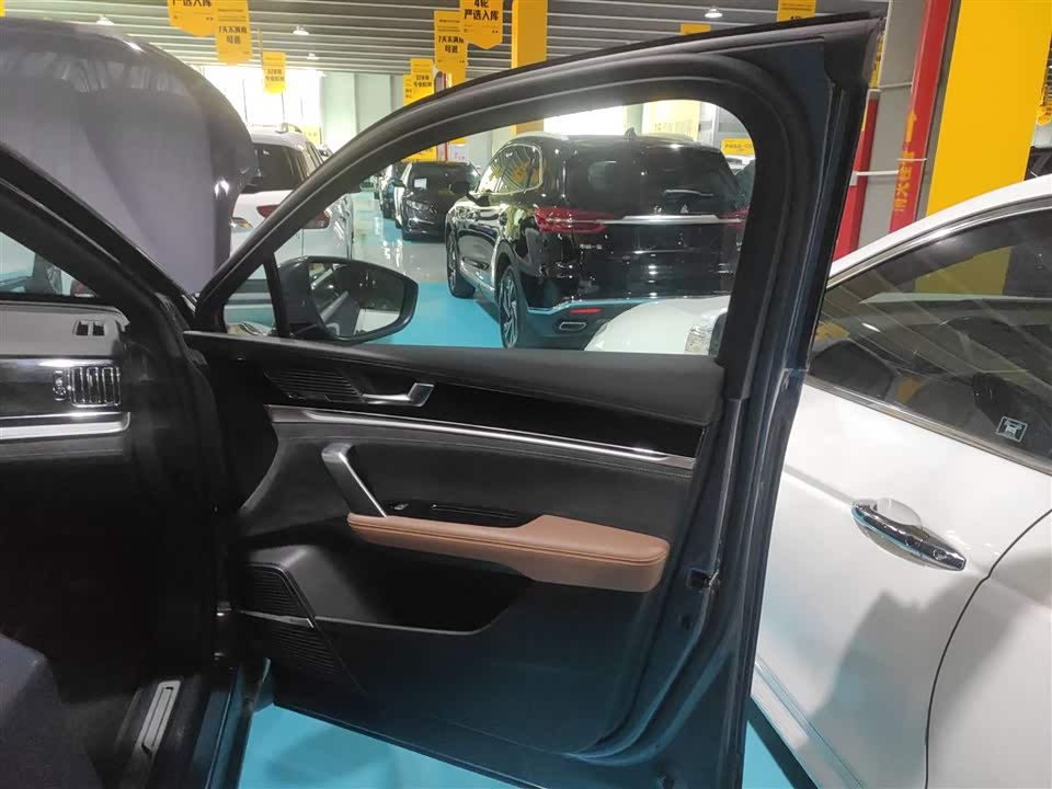 BYD Tangxin Energy BYD Tangxin Energy
