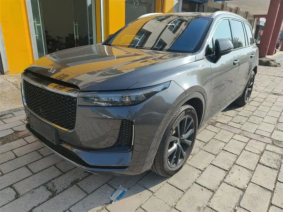 Li Auto Ideal ONE