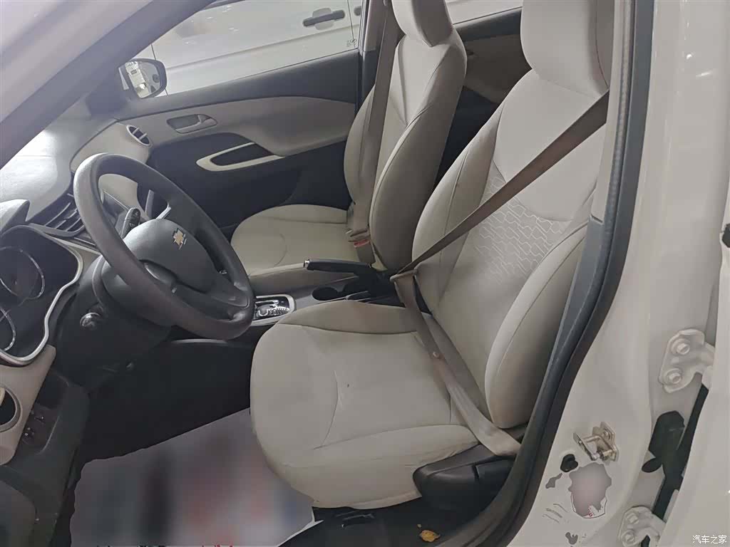 Chevrolet 3, 2015 7