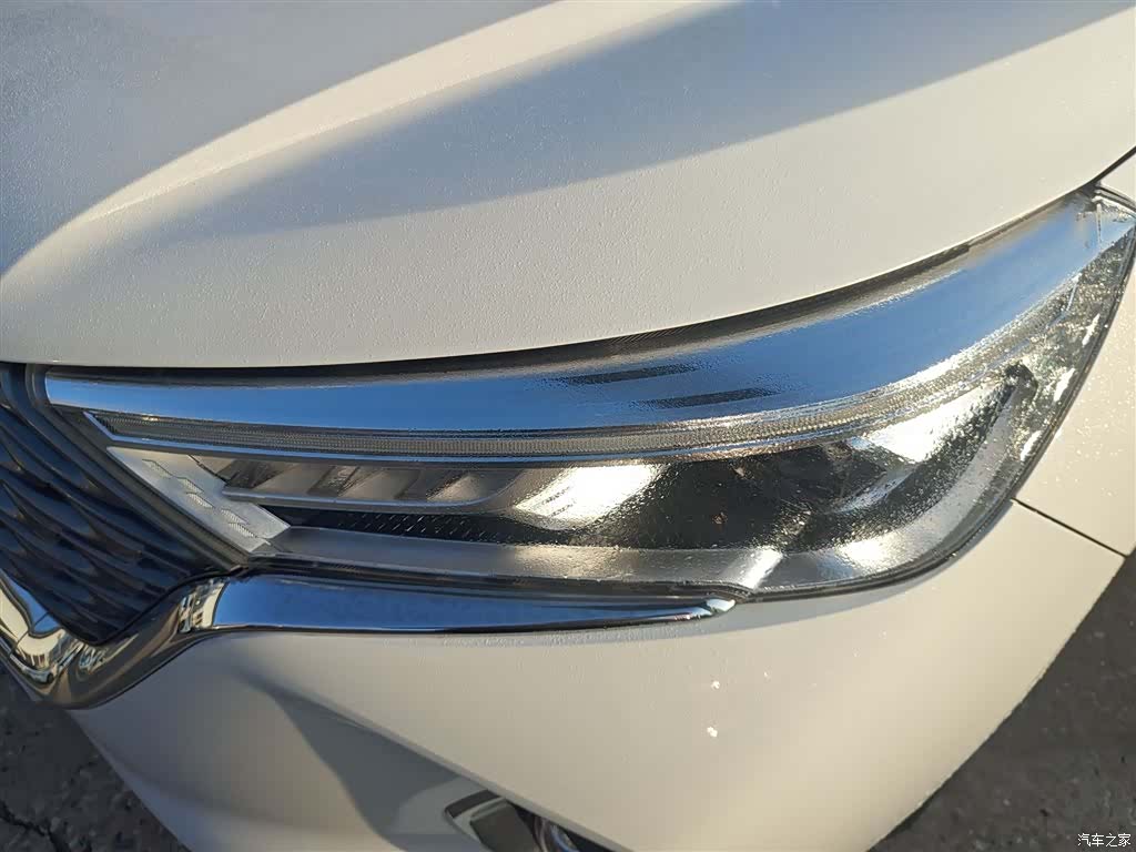 Haval M6, 2022 15