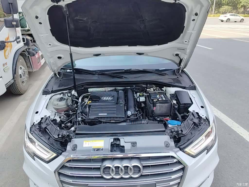 Audi A3, 2020 20