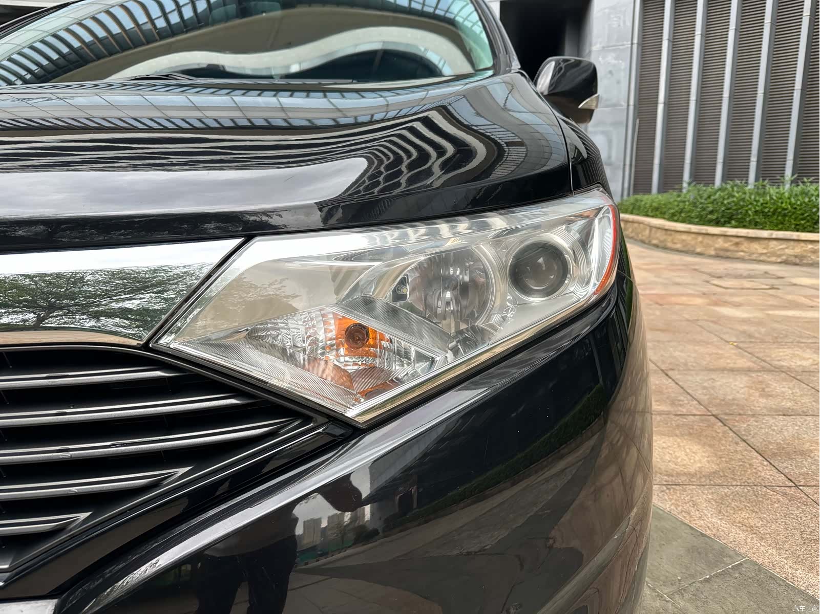 Nissan SL, 2014 4