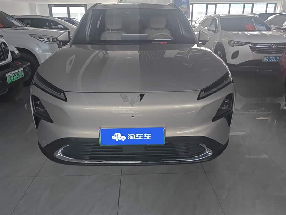 Wuling Wuling Xingguang S