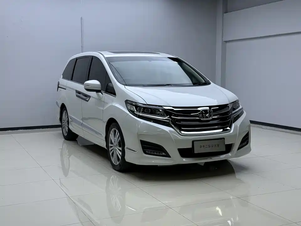 Honda Ai Lishen