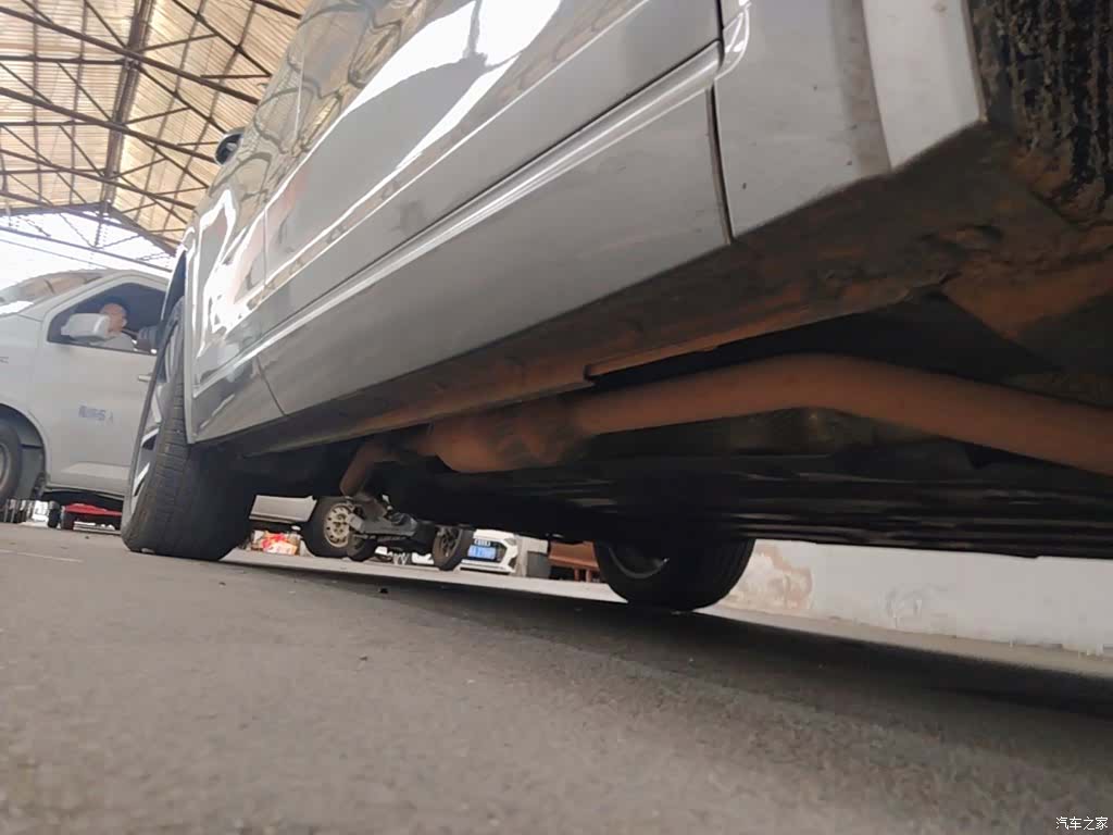 Li Auto ONE, 2021 21