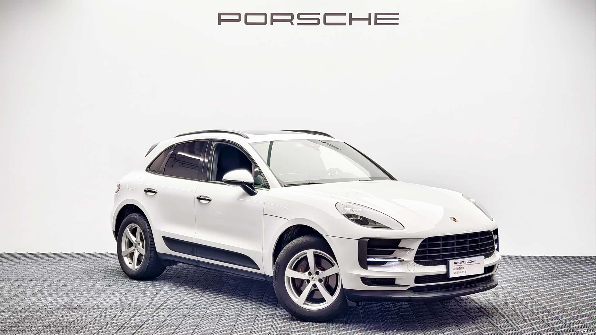 Porsche Macan, 2019 4