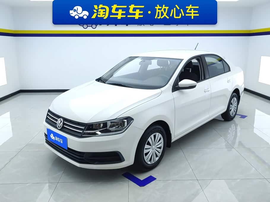 Volkswagen Santana