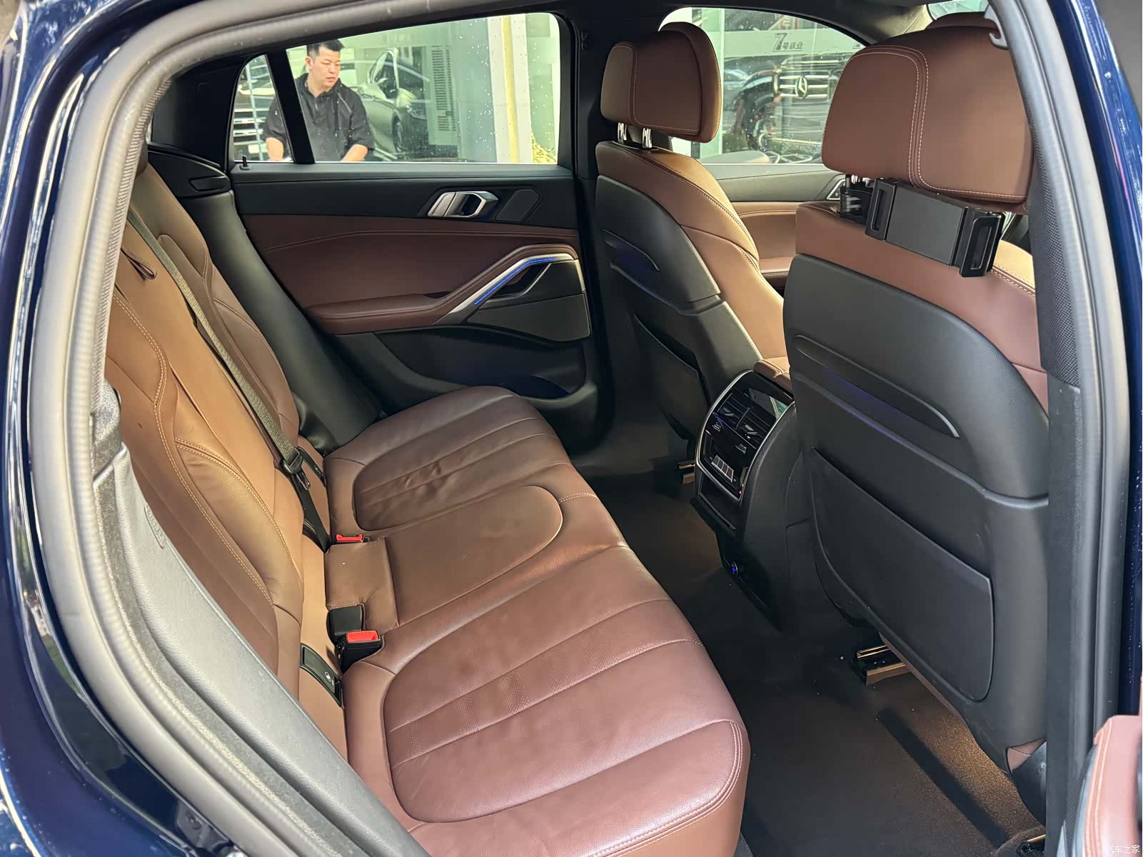 BMW X6, 2021 10