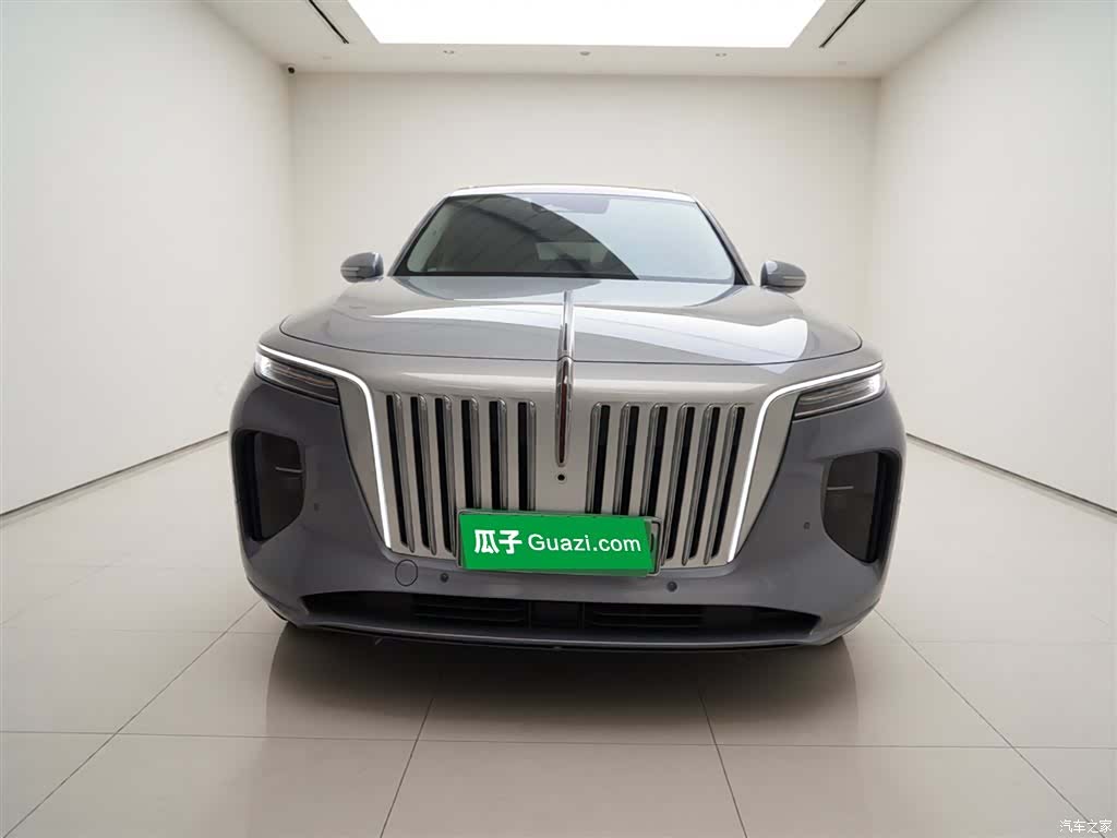 Hongqi E-HS9, 2021 24