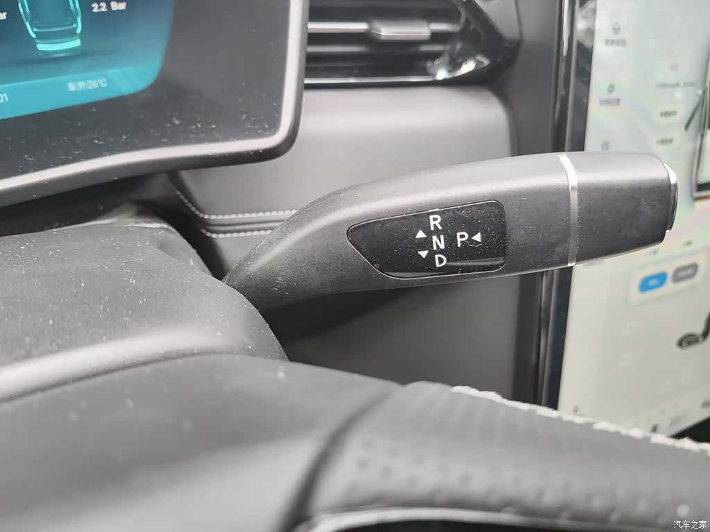 Xpeng G3, 2020 10