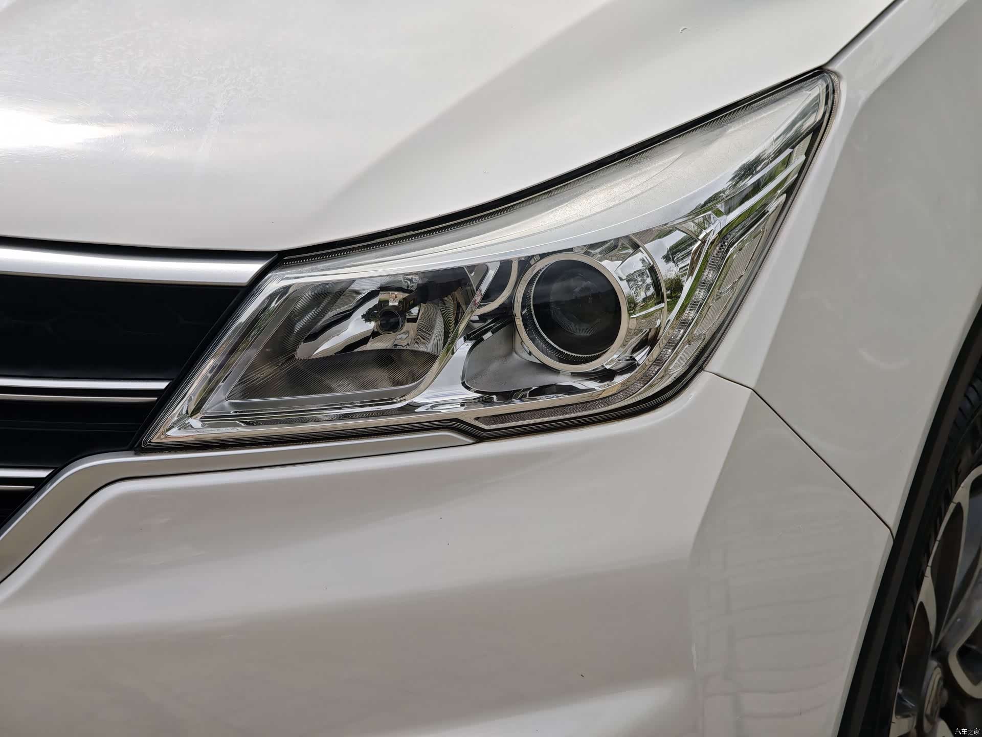 Wuling 730, 2019 7
