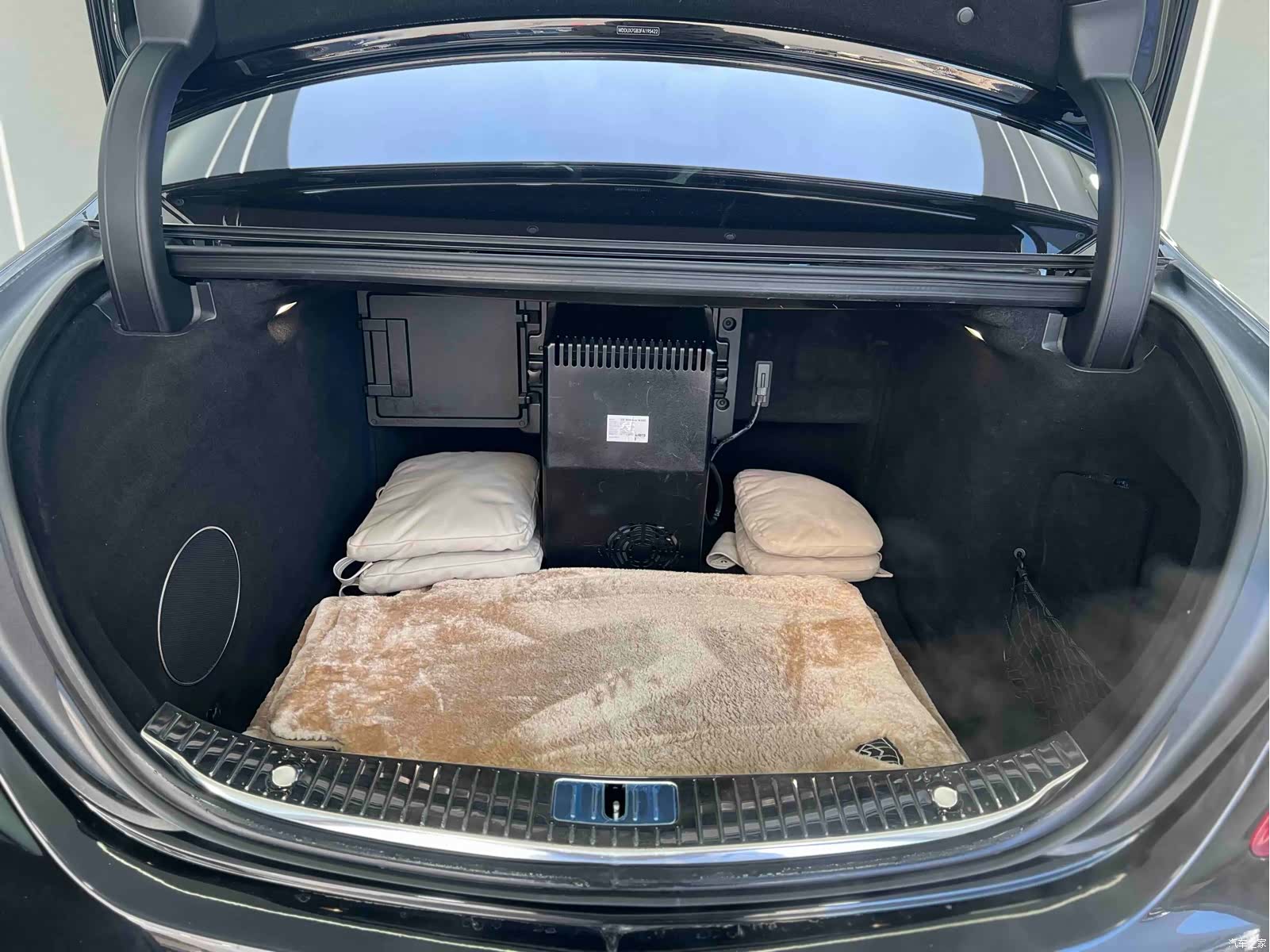 Maybach S-Class, 2015 31