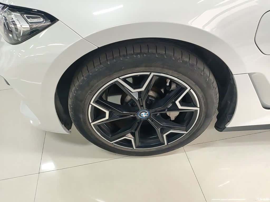 BMW i3, 2024 23