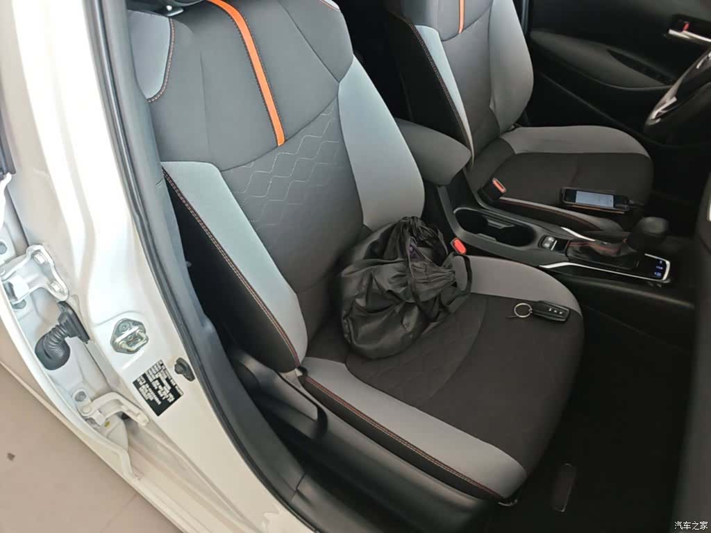Toyota Corolla, 2021 25