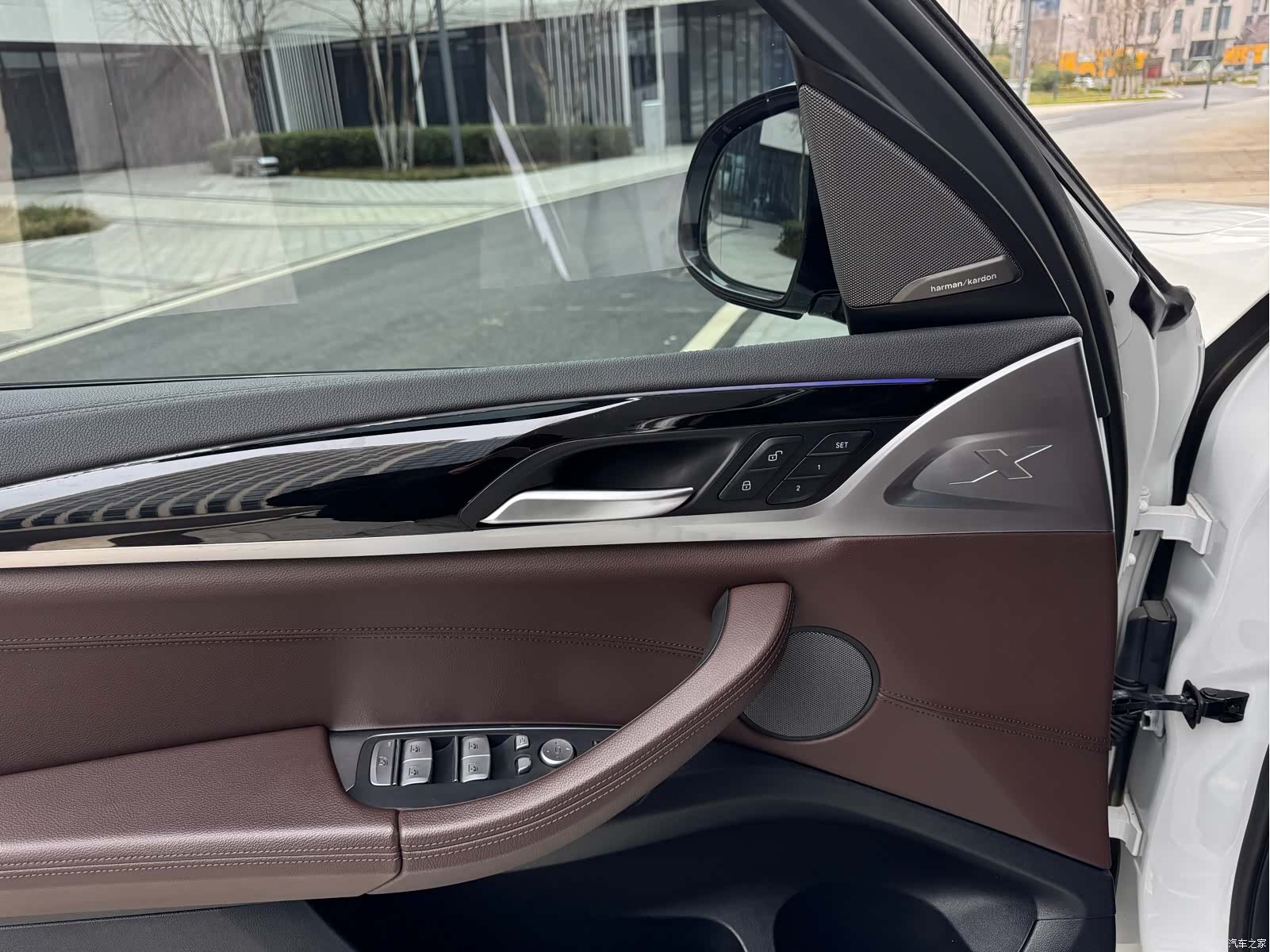 BMW X3, 2019 9