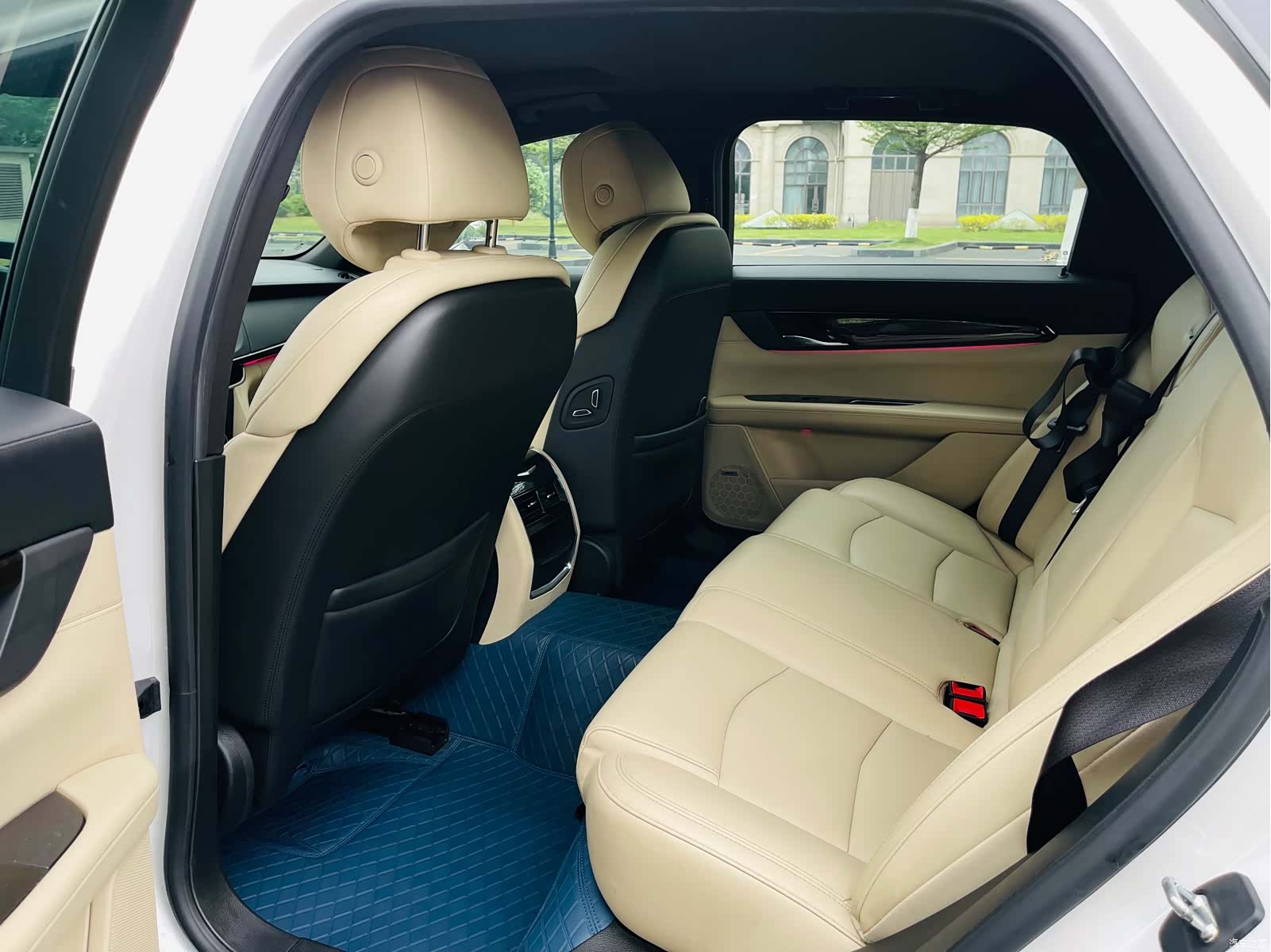 Cadillac CT6, 2020 9