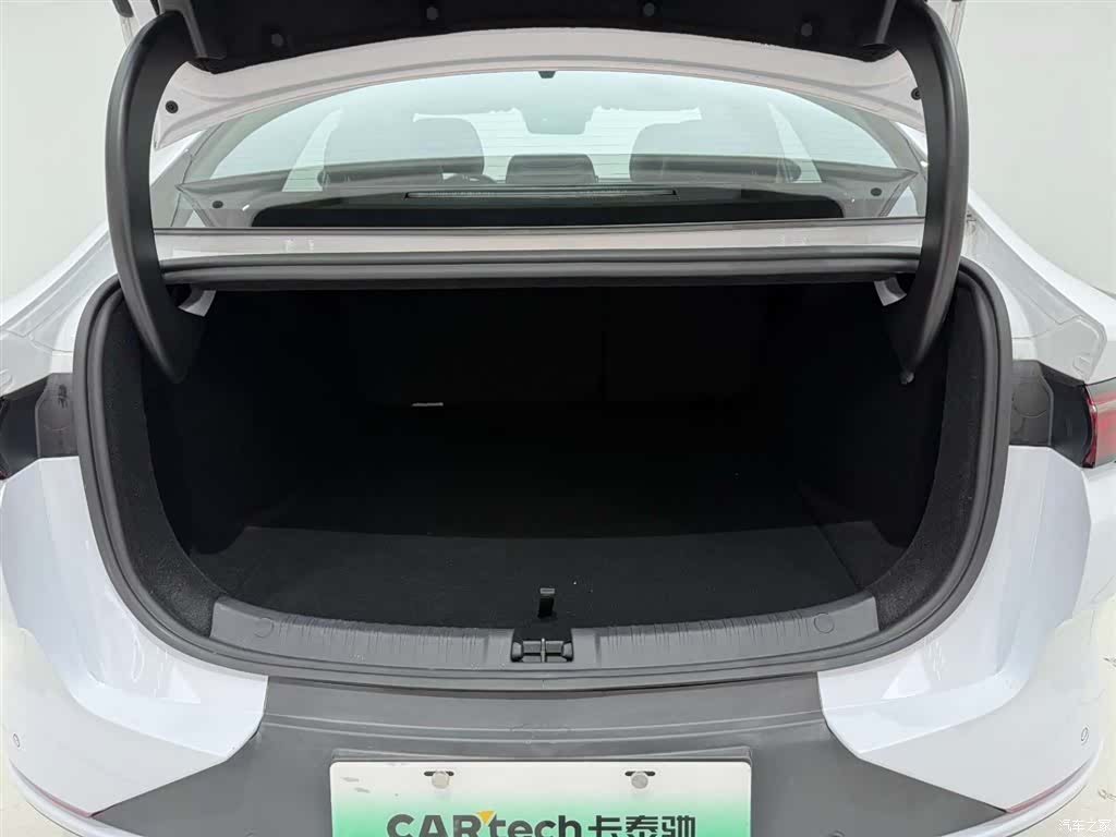 BYD Qin, 2025 14
