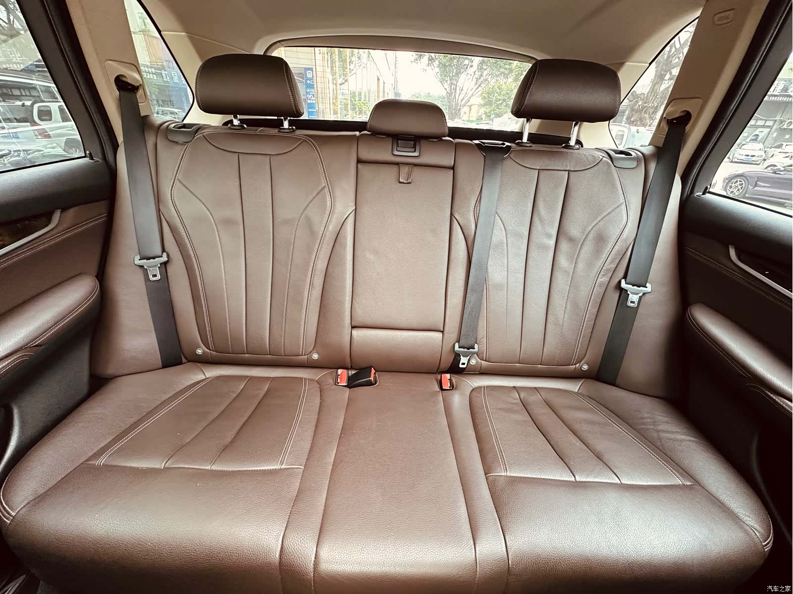 BMW X5, 2016 8