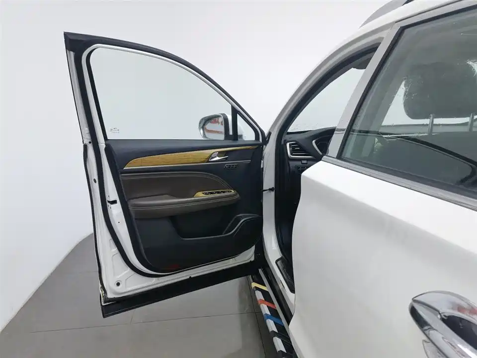 Trumpchi Trumpchi GS5